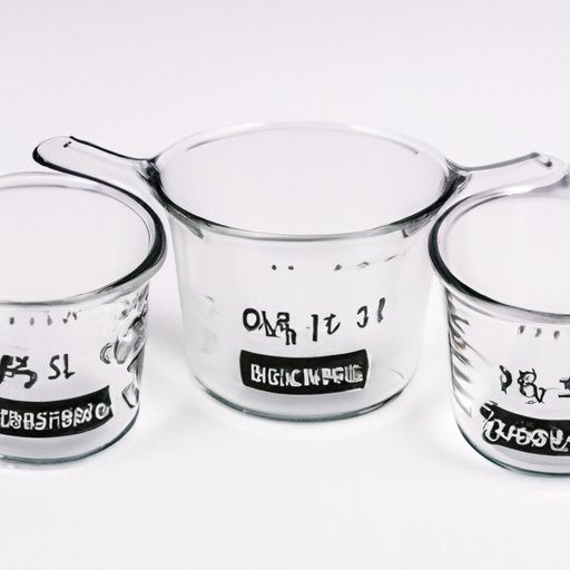 How Many Cups in a Quart: A Comprehensive Guide to Measurement Conversions