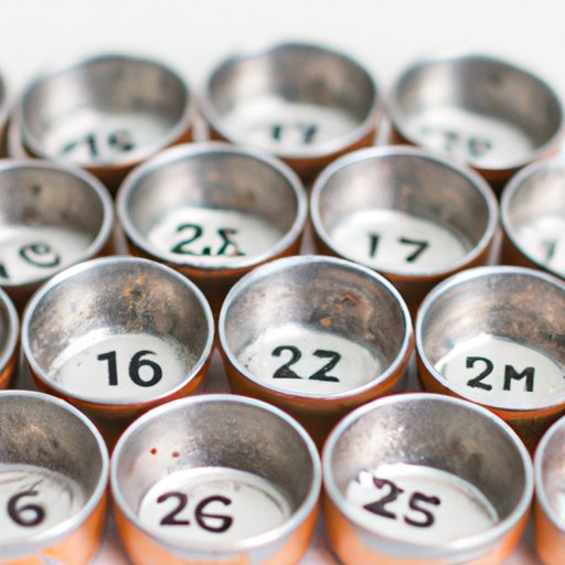 The Science of Measurements: Understanding How Many Cups is in 100g