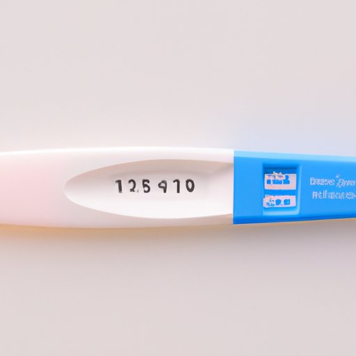 Clearblue Pregnancy Test: How Many Days After Implantation Can I Test?