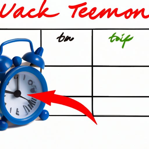 How Many Days is 8 Weeks: A Comprehensive Guide to Time Management