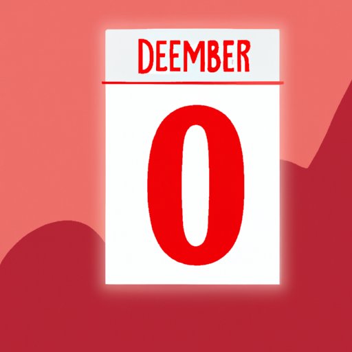 How Many Days Till December 10? A Guide to Counting Down