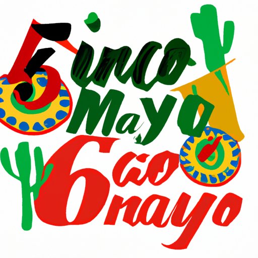 Countdown to Cinco de Mayo: How many days till May 5?
