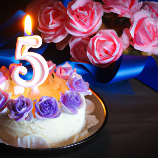 How many days till my birthday? Fun ways to countdown and celebrate in style