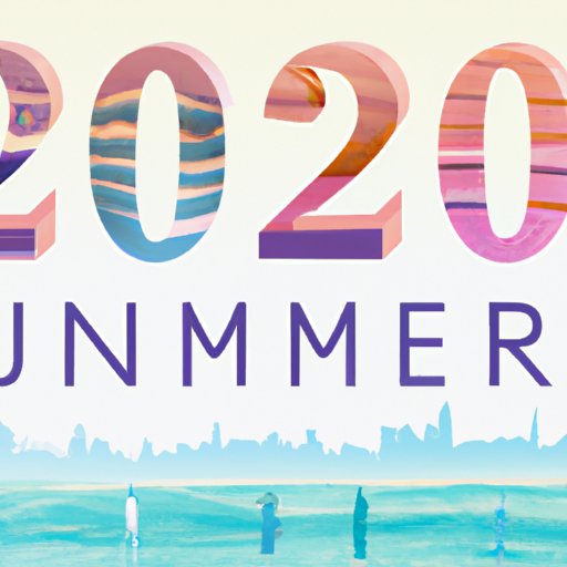 Counting Down the Days: Exploring Summer 2023