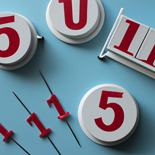 How Many Days Until July 15: Countdown, Preparation, and Anticipation