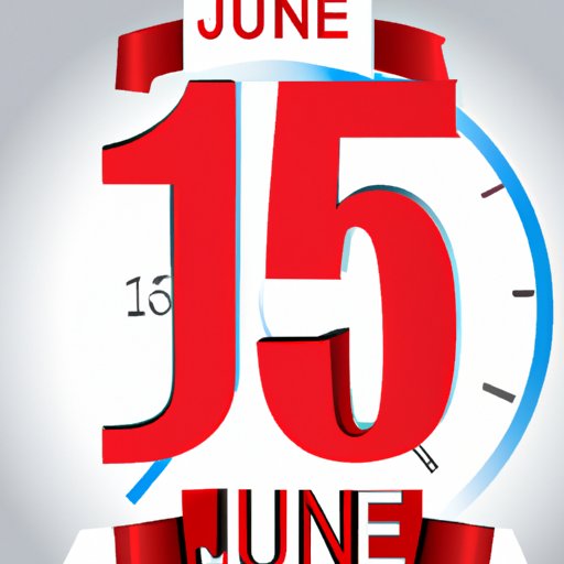 How Many Days Until June 16th? Your Day by Day Guide to Countdown