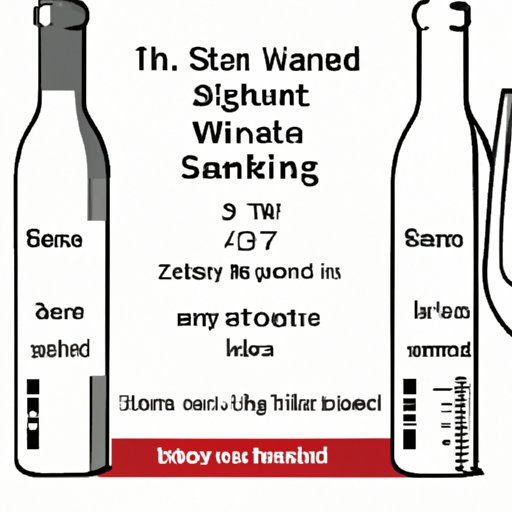 How Many Drinks are in a Bottle of Wine? Exploring Standardized Serving Sizes and Practices