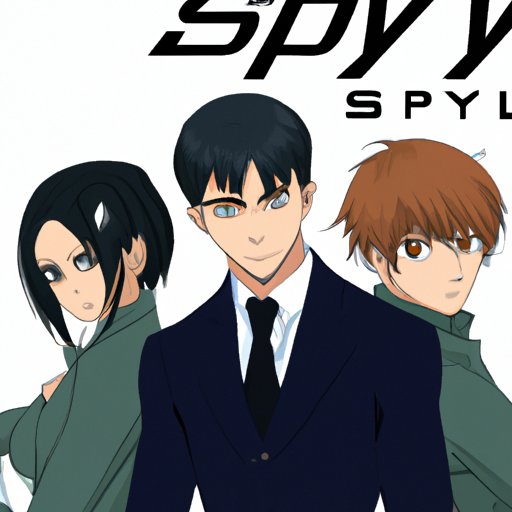 Spy X Family Episode Guide – How Many Episodes Are There?