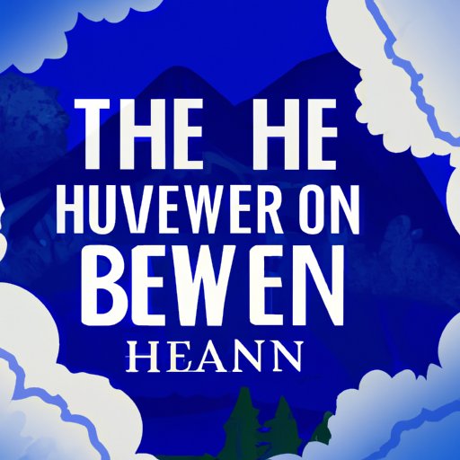 A Complete Guide to Under the Banner of Heaven: Number of Episodes & Detailed Synopsis