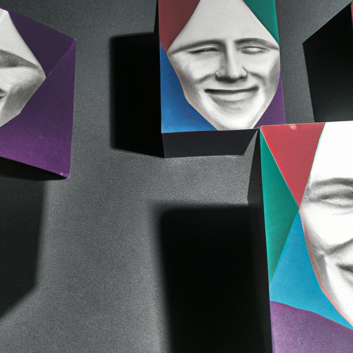 How Many Faces Does a Cube Have: An Exploration of a Geometric Enigma