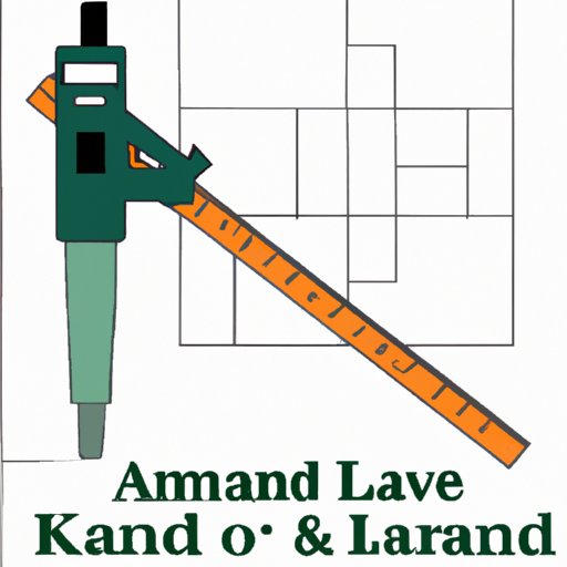 How Many Feet in an Acre of Land: Understanding Acreage Measurement and Utilization