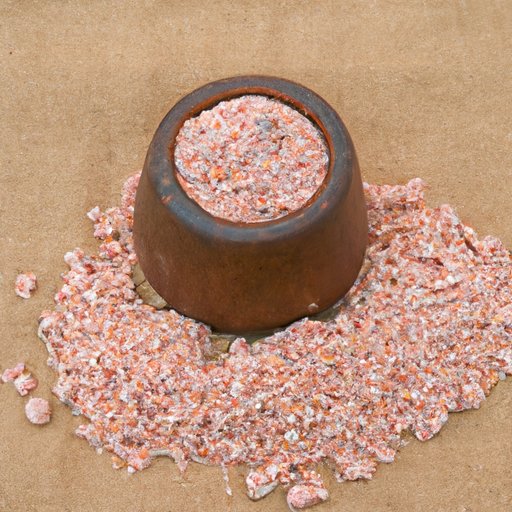 The Ultimate Guide to Understanding How Many Grams are in an Ox