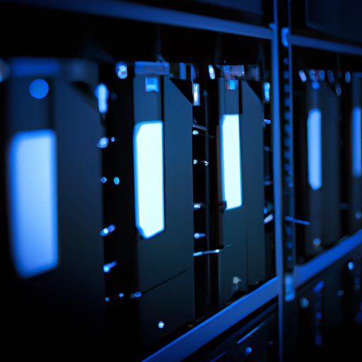 Understanding Digital Storage: How Many Gigabytes Make Up a Terabyte