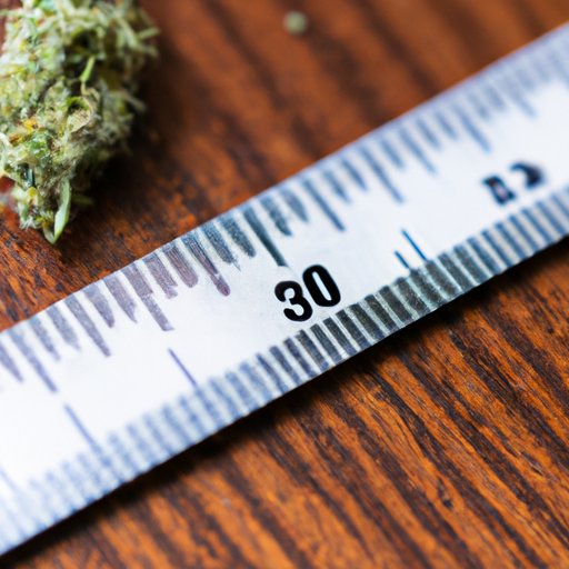 How Many Grams in a Quarter of Weed: A Beginner’s Guide to Weed Measurements and More