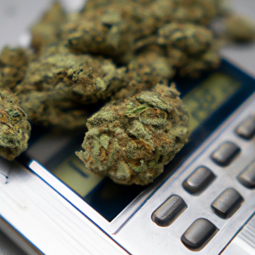How Many Grams is an 8th of Weed? The Ultimate Guide to Understanding Weed Measurements and Dosages