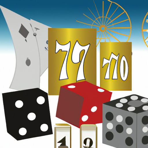 How Many Hollywood Casinos Are There: A Comprehensive Guide