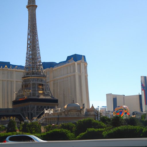 The Ultimate Guide to the Surprising Number of Hotels and Casinos in Las Vegas