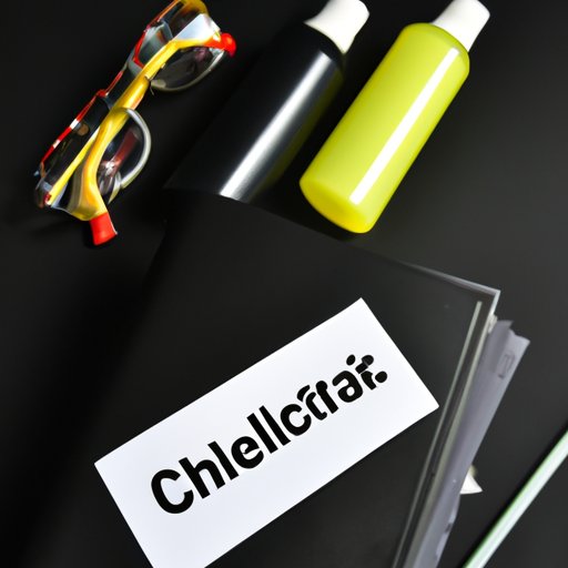 Exploring Job Availability in Major Chemical Companies: Trends, Perspectives, and Insights