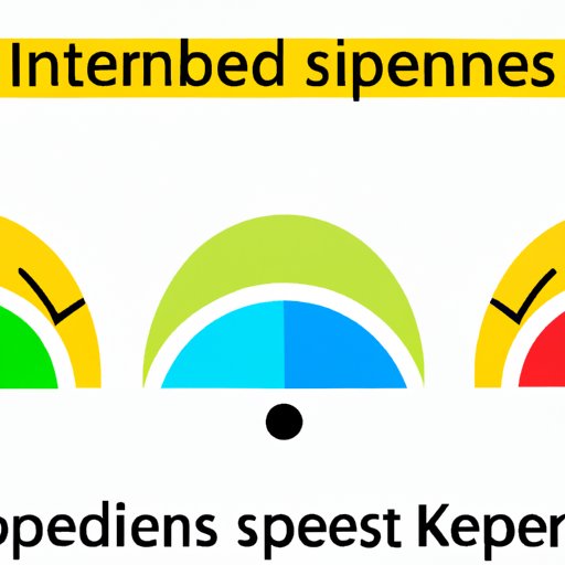 Exploring How Many Kbps are in a Mbps: Understanding Internet Speeds