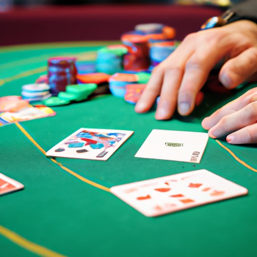 Exploring the World of Live Casinos: A Comprehensive Guide