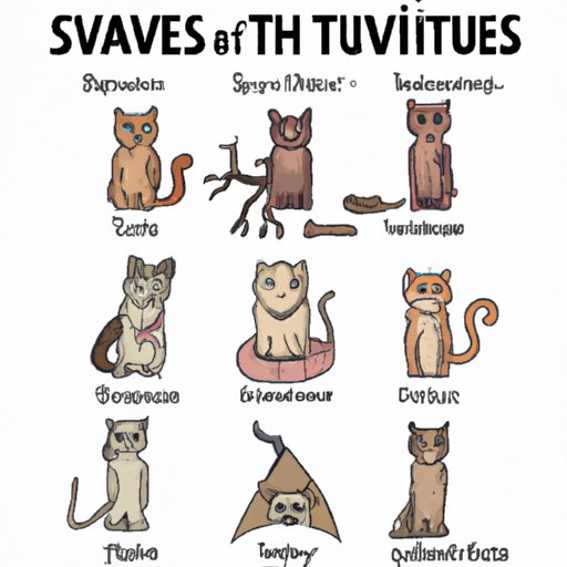 The Truth About Cats Having Nine Lives