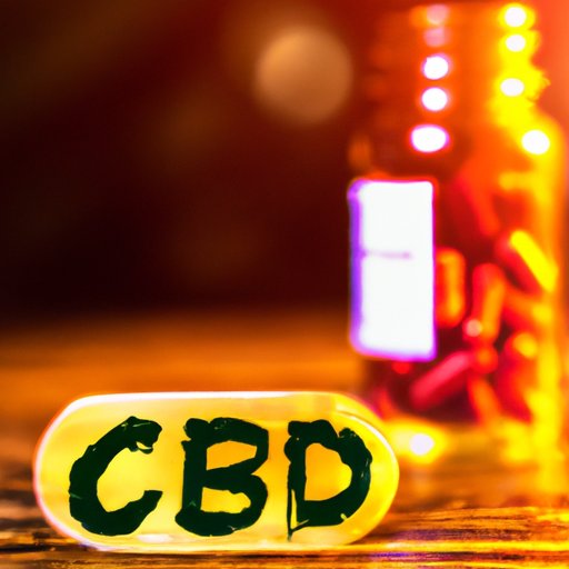 How Many MG of CBD for Relax: Finding Your Optimal Dosage