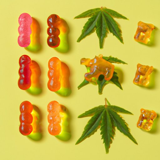 The Ultimate Guide to CBD Gummies for Sleep: Finding the Right Dosage