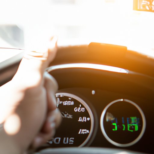The Ultimate Guide to Understanding Mileage on a Used Car