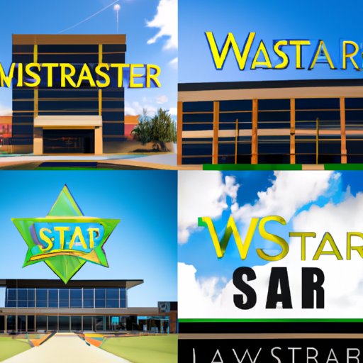 How Many Miles Long is Winstar Casino? Tracing the Enormous Grounds and Amenities of One of the World’s Largest Casinos