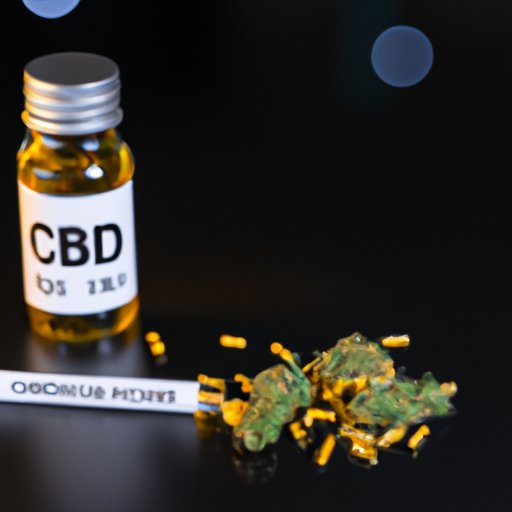 How Many Milligrams of CBD Does it Take to Work: Finding Your Perfect Dosage