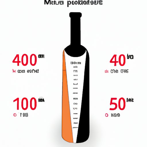 How Many Mililitres are in a Bottle of Wine: Demystifying Wine Bottle Measurements