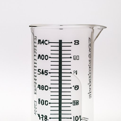 Understanding Liquid Measurements: How Many mL in 1.75 Liters?