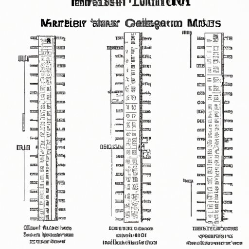 How Many Millimeters in a Meter: A Comprehensive Guide to Metric Conversions