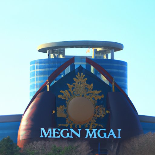 The Ultimate Guide to Mohegan Sun Casinos: How Many Locations Are There?