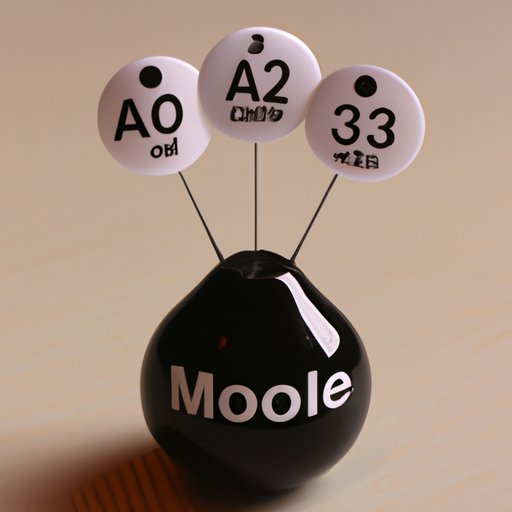 Understanding the Mole in Chemistry: How Many Molecules in a Mole?