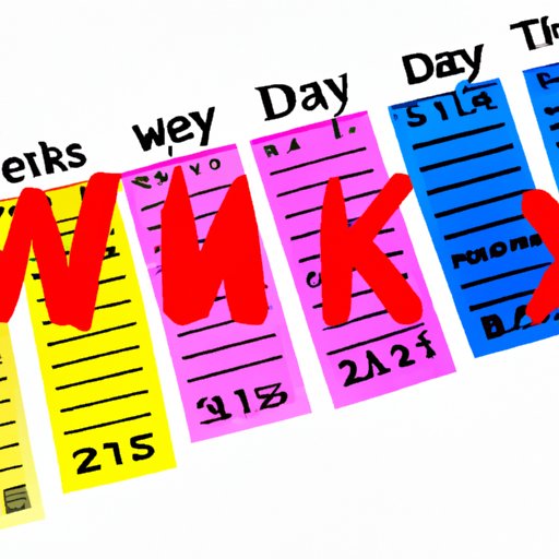 How Many Months is 7 Weeks: A Comprehensive Guide