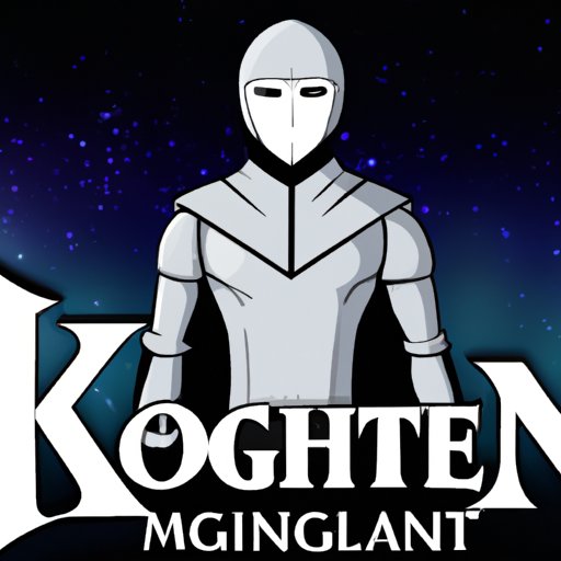 How Many Moon Knight Episodes: A Comprehensive Guide