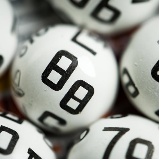 Understanding How Many Numbers Are in the Powerball Lottery