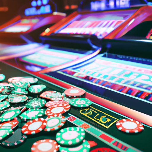 The Rise of Online Casinos in Pennsylvania: A Comprehensive Review