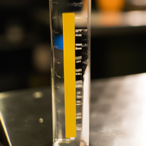How Many Ounces in One Pint: Understanding Liquid Measurements