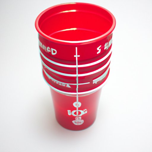 The Ultimate Guide to Red Solo Cups: Everything You Need to Know About the Iconic Party Cup