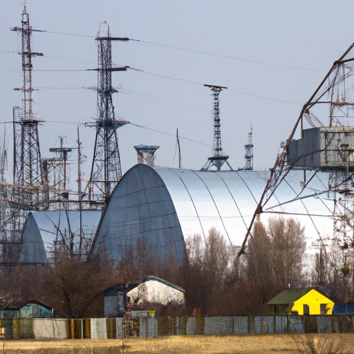 How Many People Got Cancer from Chernobyl? Exploring the Lasting Impact of the Nuclear Disaster