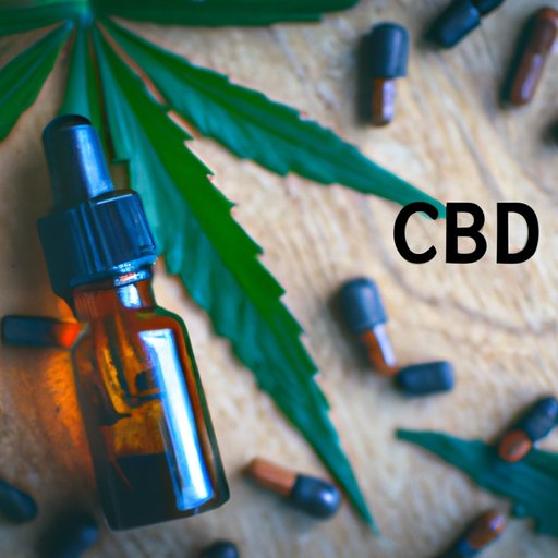 The Popularity of CBD: A Look at Who’s Using It and Why