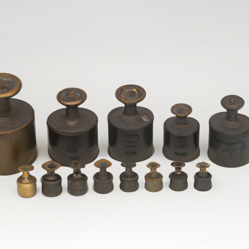 How Many Pounds in a Metric Ton: A Comprehensive Guide