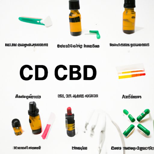 How Many Puffs of CBD Should I Take for Anxiety: Finding Your Ideal Dosage