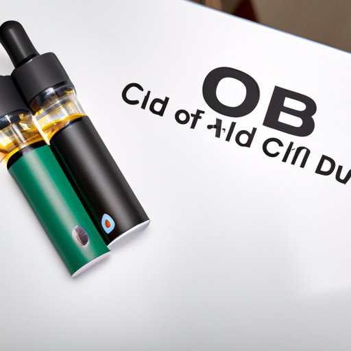 How Many Puffs of CBD Vape Should You Take? Tips for Finding Your Sweet Spot