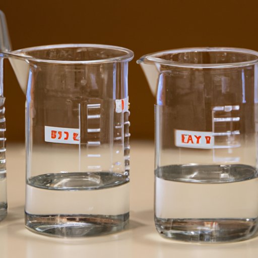 How Many Quarts In: A Comprehensive Guide to Volume Conversions