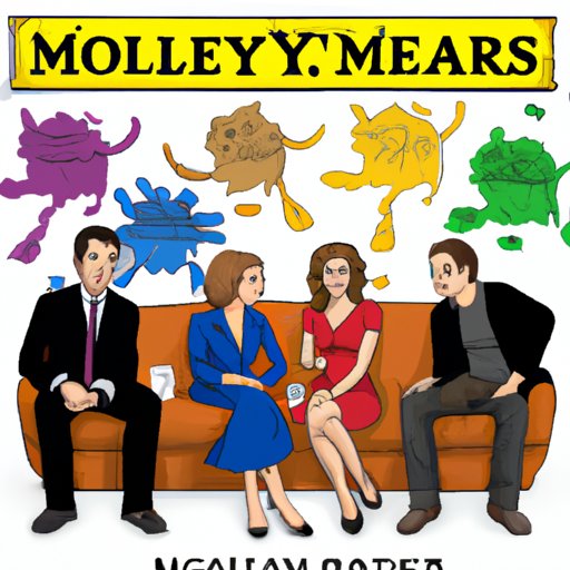 Exploring How Many Seasons How I Met Your Mother: A Comprehensive Guide