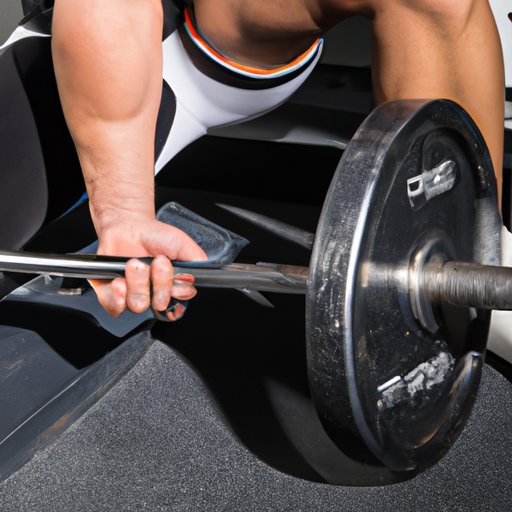 How many sets should I do? The optimal number for maximum gains