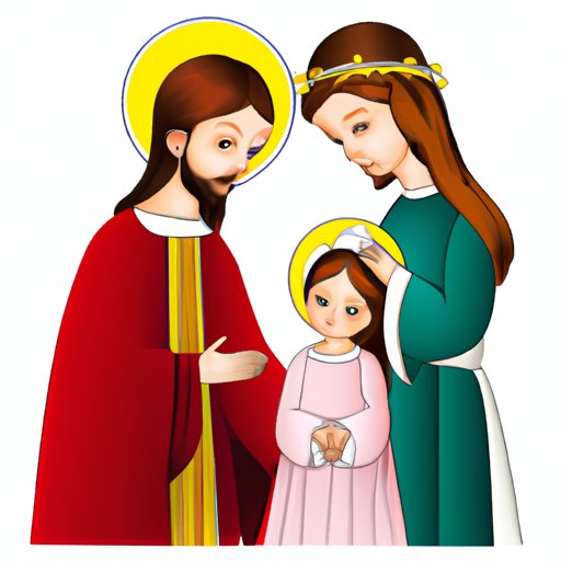 How Many Siblings Did Jesus Have? Understanding the Significance of Family in Jesus’ Life